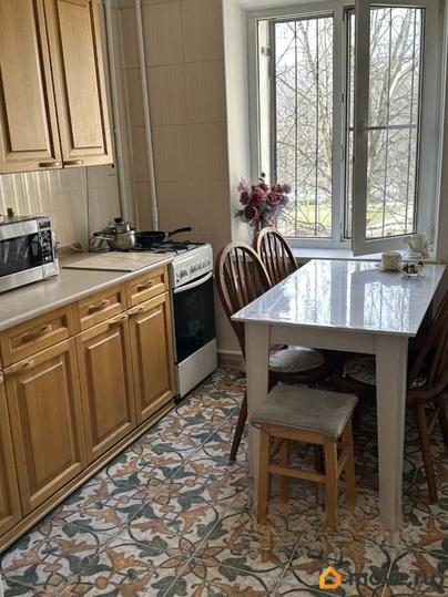 4-комн. квартира, 80 м&sup2;