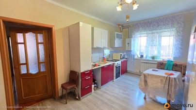 дом, 120 м&sup2;, 6 соток