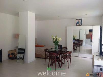 студия, 44 м&sup2;