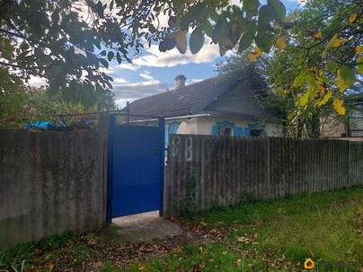 дом, 33 м&sup2;, 9 соток