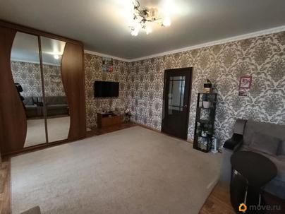 1-комн. квартира, 46 м&sup2;
