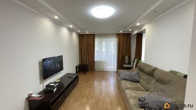 3-комн. квартира, 60 м&sup2;