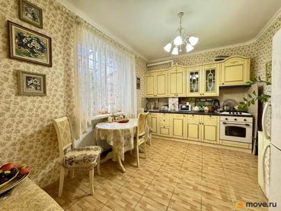 таунхаус, 95 м&sup2;, 1.3 сотки
