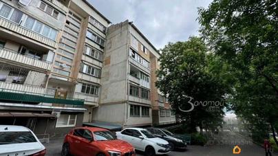 2-комн. квартира, 44 м&sup2;