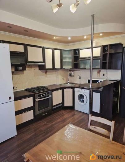 2-комн. квартира, 65.9 м&sup2;