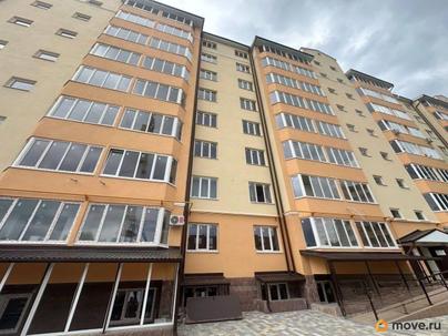 1-комн. квартира, 49 м&sup2;