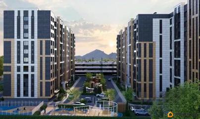студия, 28.29 м&sup2;