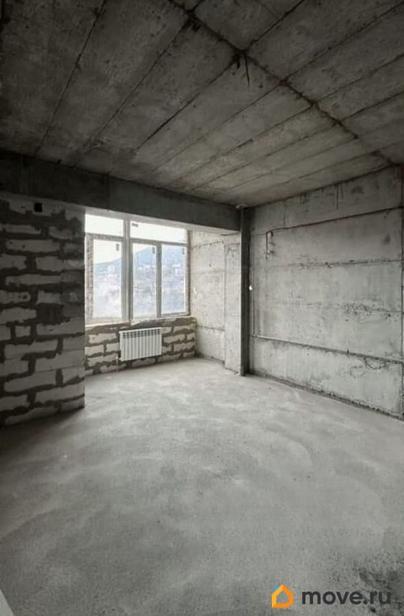 6-комн. квартира, 43.3 м&sup2;