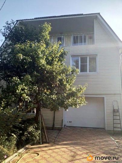 дом, 460 м&sup2;, 12 соток