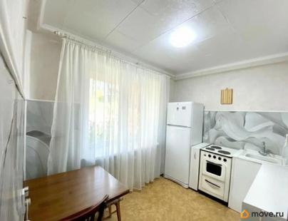 1-комн. квартира, 30.6 м&sup2;