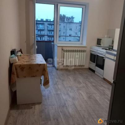 2-комн. квартира, 53.1 м&sup2;