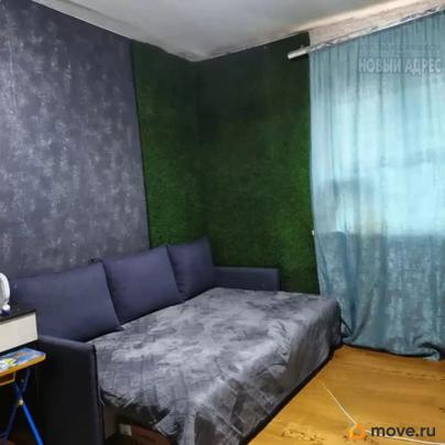 2-комн. квартира, 50 м&sup2;