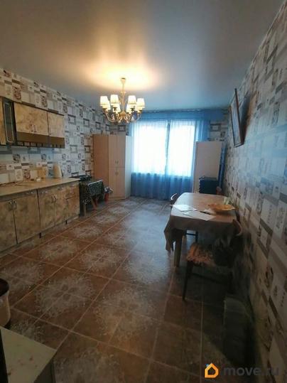 2-комн. квартира, 68.3 м&sup2;
