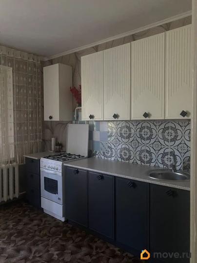 1-комн. квартира, 39 м&sup2;