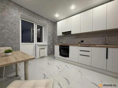 1-комн. квартира, 40 м&sup2;