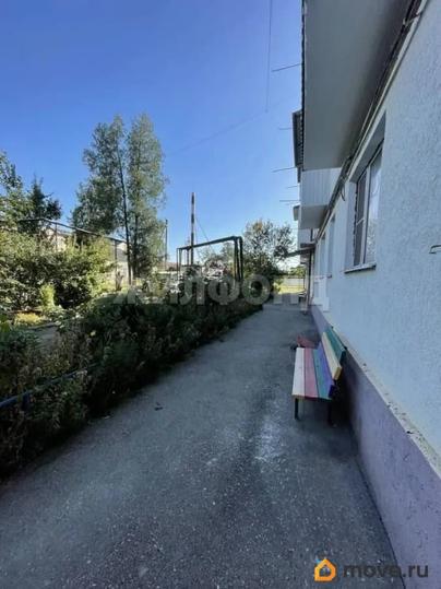 2-комн. квартира, 36.7 м&sup2;