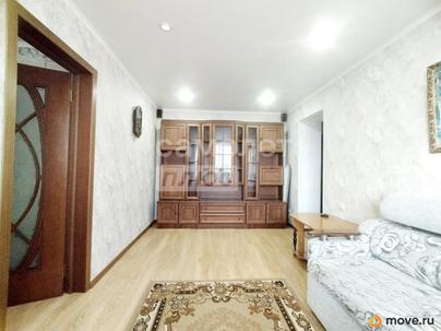 2-комн. квартира, 37.9 м&sup2;