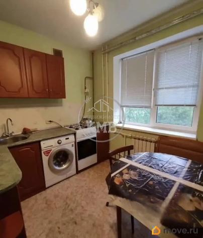 2-комн. квартира, 43.5 м&sup2;