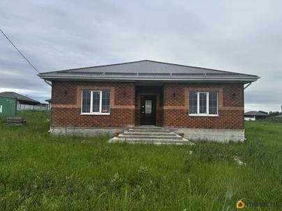 дом, 115 м&sup2;, 5.4 сотки