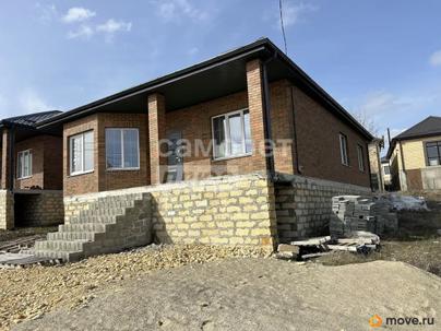 дом, 120 м&sup2;, 4.6 сотки