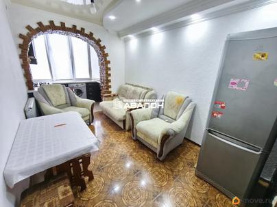 1-комн. квартира, 30.7 м&sup2;