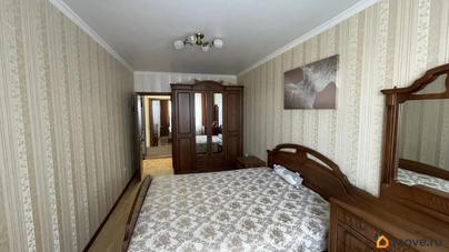 2-комн. квартира, 55.6 м&sup2;