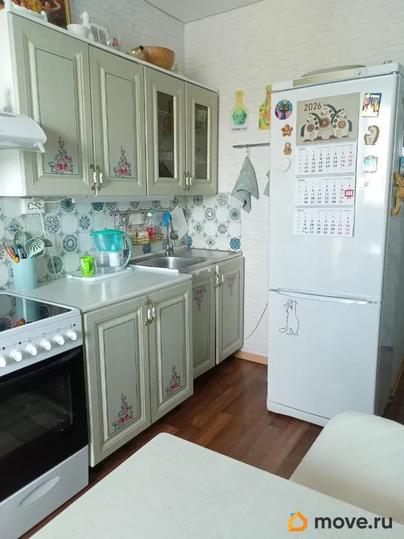 2-комн. квартира, 47.3 м&sup2;