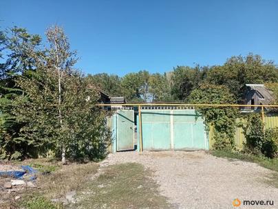 дом, 45.1 м&sup2;, 19 соток