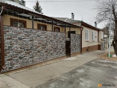 дом, 199 м&sup2;, 2.5 сотки