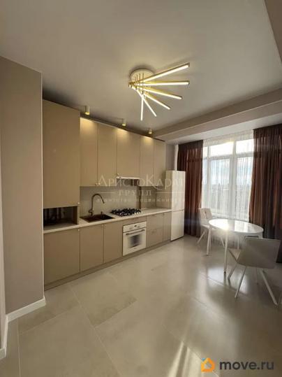 1-комн. квартира, 34 м&sup2;