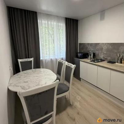 1-комн. квартира, 35 м&sup2;
