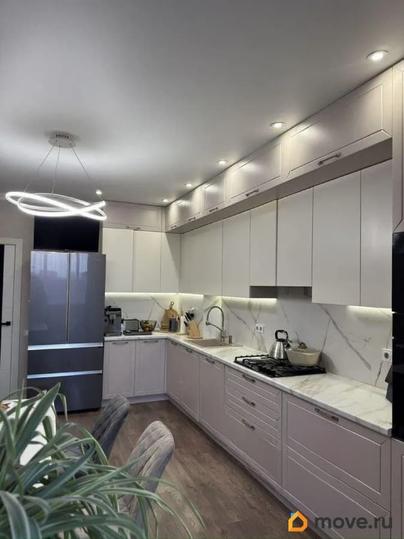 2-комн. квартира, 75 м&sup2;
