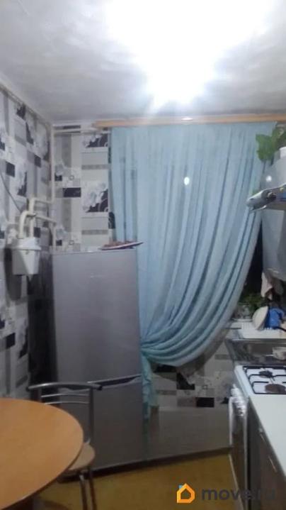 2-комн. квартира, 38.2 м&sup2;