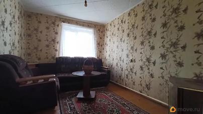 3-комн. квартира, 42.6 м&sup2;