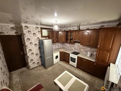 1-комн. квартира, 43.9 м&sup2;