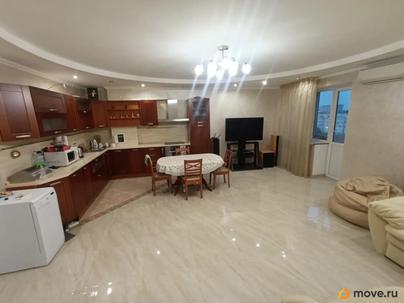 4-комн. квартира, 145 м&sup2;
