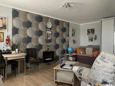 студия, 36 м&sup2;