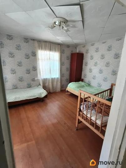 дом, 70 м&sup2;, 32 сотки