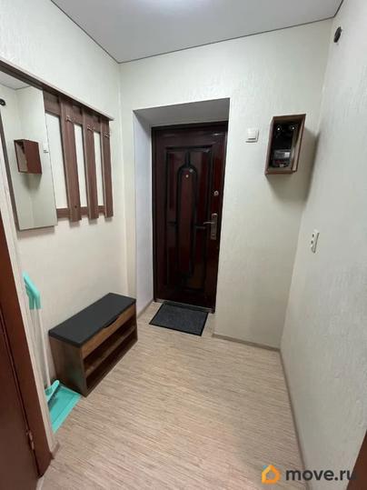 1-комн. квартира, 28.6 м&sup2;