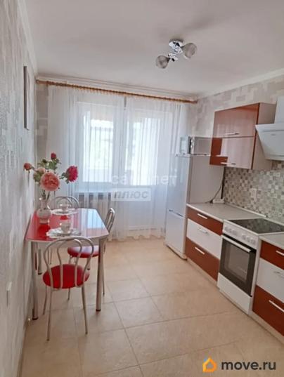 1-комн. квартира, 45 м&sup2;