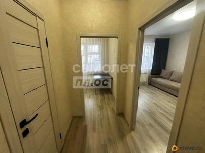 1-комн. квартира, 35 м&sup2;