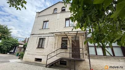 6-комн. квартира, 350 м&sup2;