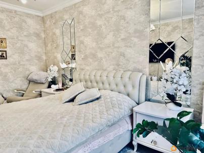2-комн. квартира, 91.1 м&sup2;