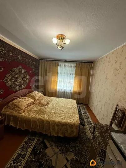 3-комн. квартира, 66.5 м&sup2;