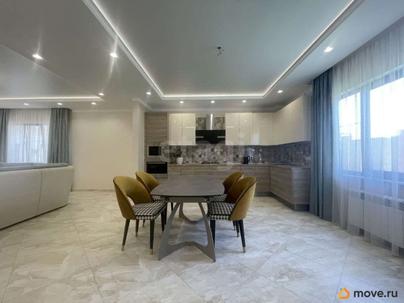 дом, 231 м&sup2;, 3 сотки