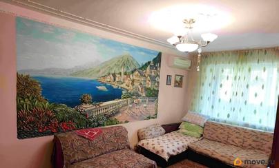 3-комн. квартира, 66 м&sup2;