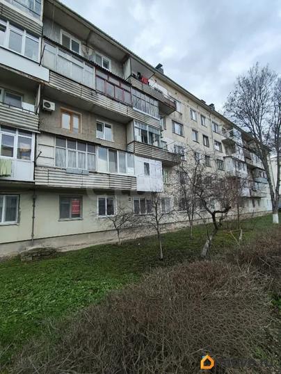 3-комн. квартира, 58.9 м&sup2;