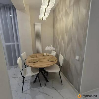 2-комн. квартира, 62.4 м&sup2;