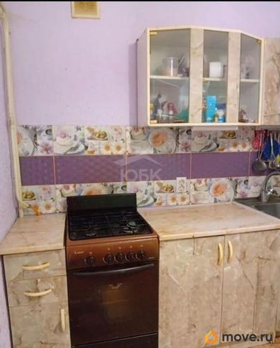 1-комн. квартира, 36.4 м&sup2;