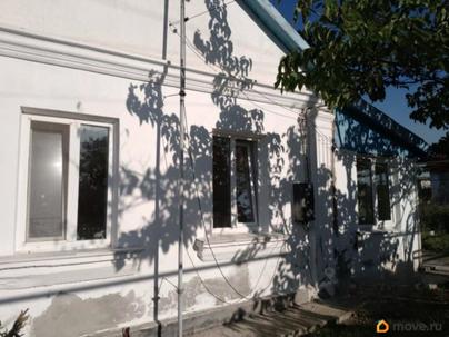 дом, 64 м&sup2;, 16 соток